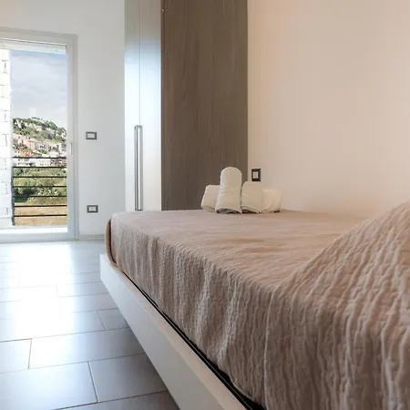 L'ancora * Posada (Sardinia)