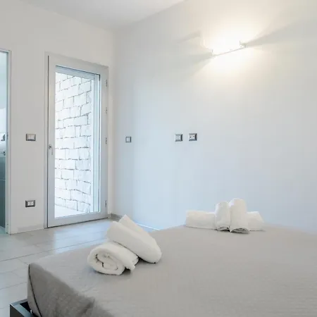 L'ancora Lägenhet Posada (Sardinia)